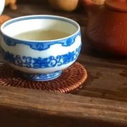 老白茶加陈皮的功效