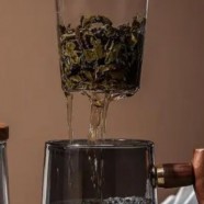 桂花龙井茶的品质特征