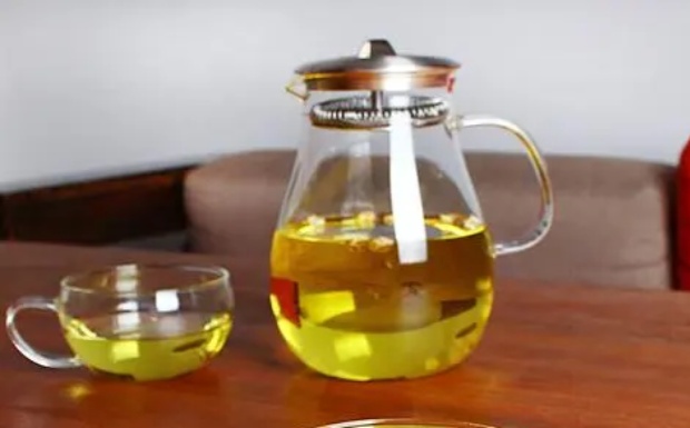 金尖茶的作用与禁忌