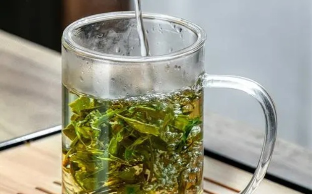 雨花茶工艺是什么