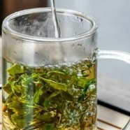 雨花茶工艺是什么