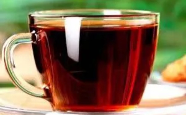 安化黑茶的9大功效