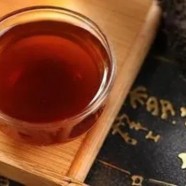 滇红宝塔茶功效与作用