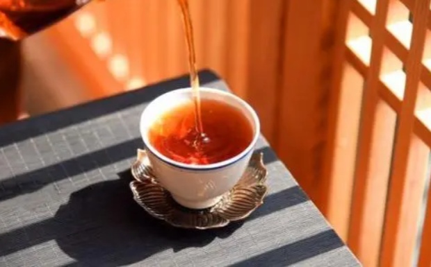 宜兴红茶特点与口感.jpg 宜兴红茶特点与口感.jpg