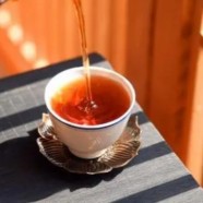 宜兴红茶特点与口感