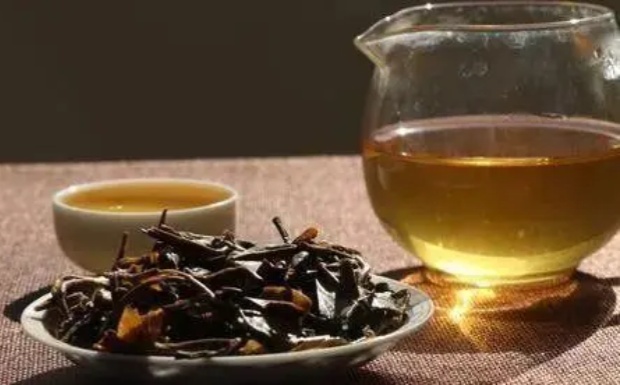 台湾乌龙茶好喝吗.jpg 台湾乌龙茶好喝吗.jpg