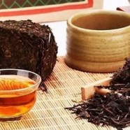 英德红茶英红九号功效
