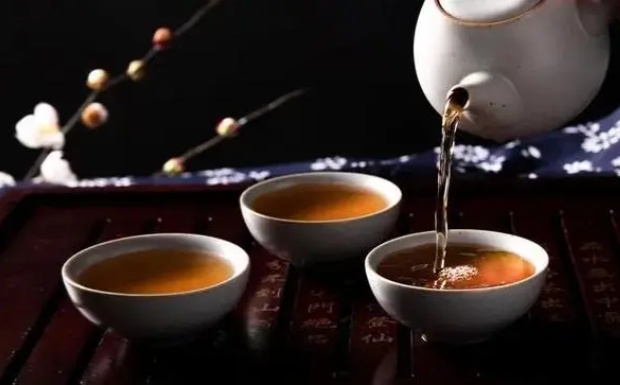 川红工夫红茶的功效与禁忌