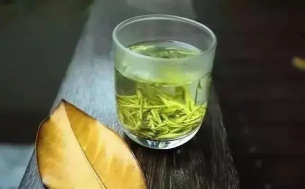 贡菊性寒还是性温.jpg 贡菊性寒还是性温.jpg