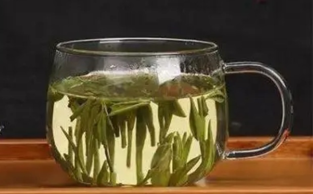 蛹虫草茯茶的正确泡法.jpg 蛹虫草茯茶的正确泡法.jpg