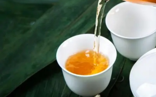 银骏眉的特点有哪些