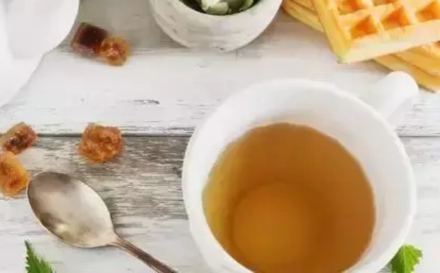百合花茶是热性还是凉性.jpg 百合花茶是热性还是凉性.jpg