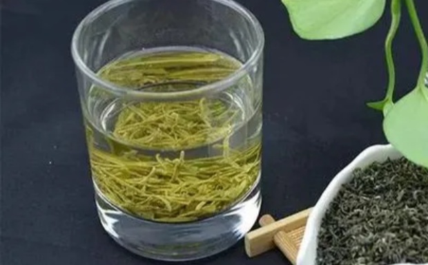 正山小种的正确泡法.jpg 正山小种的正确泡法.jpg