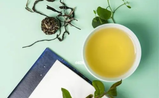 玉米须茶的功效与主治