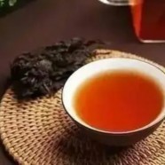 广东大叶青品质特征