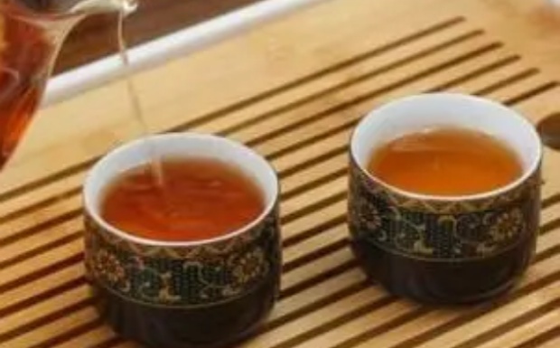 桃花茶一周喝几次最好.jpg 桃花茶一周喝几次最好.jpg
