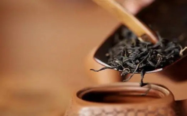 红碎茶的饮用禁忌.jpg 红碎茶的饮用禁忌.jpg
