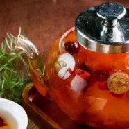 洛神花茶是碱性茶吗