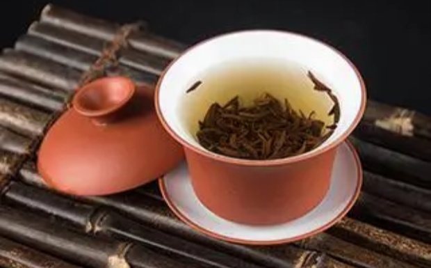 凤凰单丛茶茶叶好不好