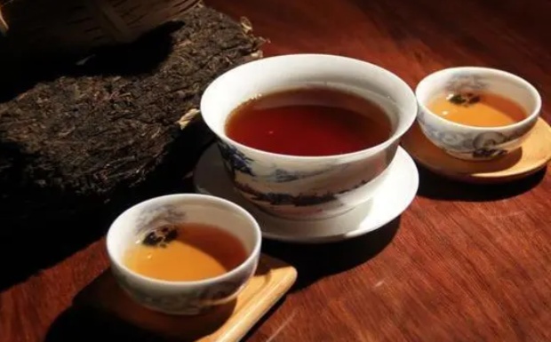 龙泉红茶如何饮用口感绝佳.jpg 龙泉红茶如何饮用口感绝佳.jpg