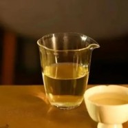 烟小种的制作工艺
