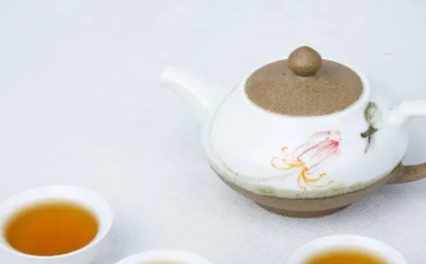 川红工夫红茶的功效是什么.jpg 川红工夫红茶的功效是什么.jpg