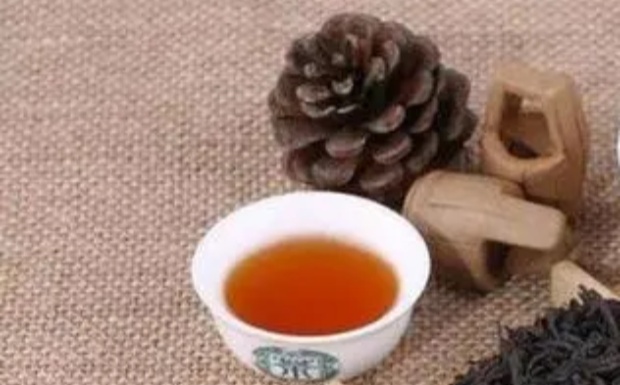 宁红工夫茶有哪些特征.jpg 宁红工夫茶有哪些特征.jpg