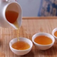九曲红梅冲泡方法