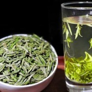 什么是老竹大方茶