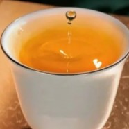 老班章熟茶口感特点