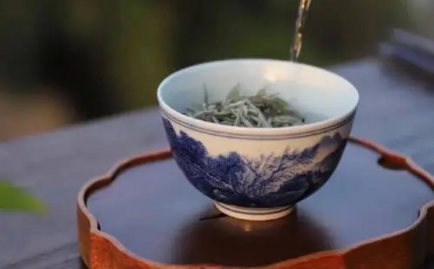 白鸡冠是什么茶