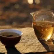 七子饼茶功效与作用