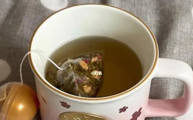 百合花茶可以长期喝吗.jpg