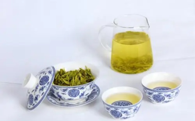 老白茶的种类