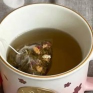 百合花茶可以长期喝吗