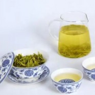 老白茶的种类