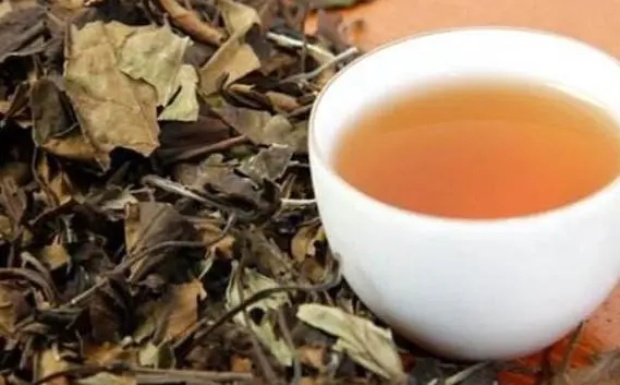 金丝皇菊泡水喝的功效