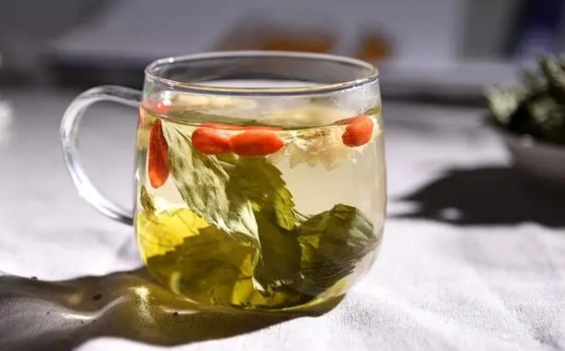 广东大青叶为什么属黄茶.jpg