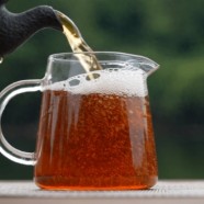 玄米茶有什么作用