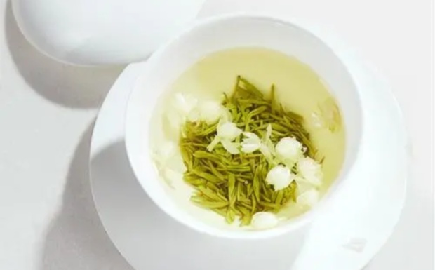 碧潭飘雪里面是什么茶.jpg 碧潭飘雪里面是什么茶.jpg
