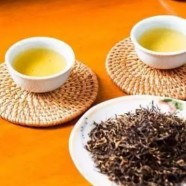 白牡丹茶饼和散茶之间有何不同