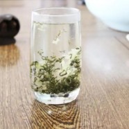 蒙顶黄芽简介