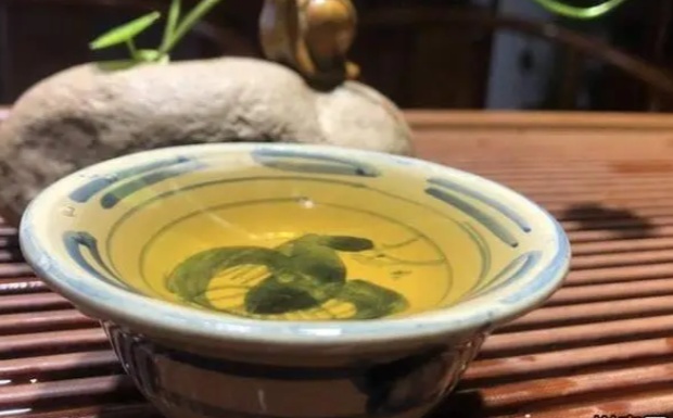 建德苞茶是什么茶