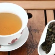 什么是台湾高山茶