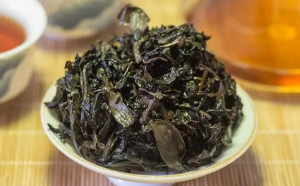 文山包种茶的香气特征.jpg 文山包种茶的香气特征.jpg