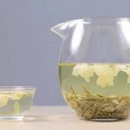 白兰花茶制法