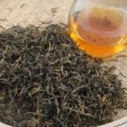 汉山红如何