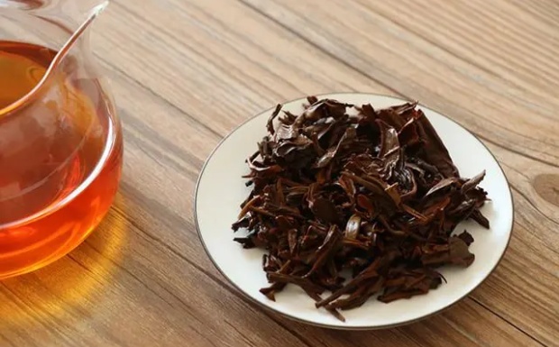 政和工夫红茶是什么茶.jpg 政和工夫红茶是什么茶.jpg