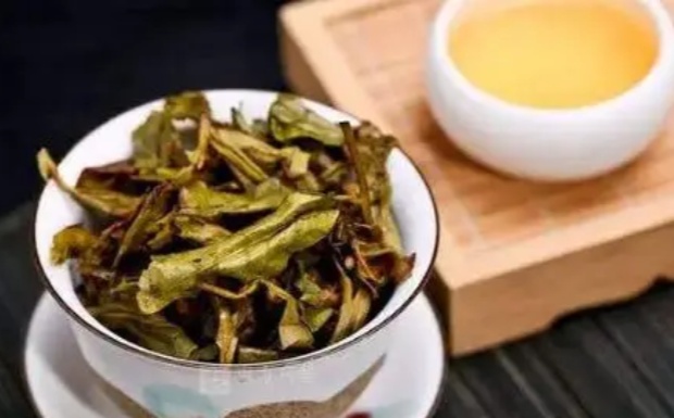 闽北水仙茶属于什么.jpg 闽北水仙茶属于什么.jpg
