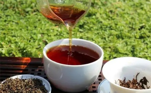 宁红工夫茶属于什么茶.jpg 宁红工夫茶属于什么茶.jpg